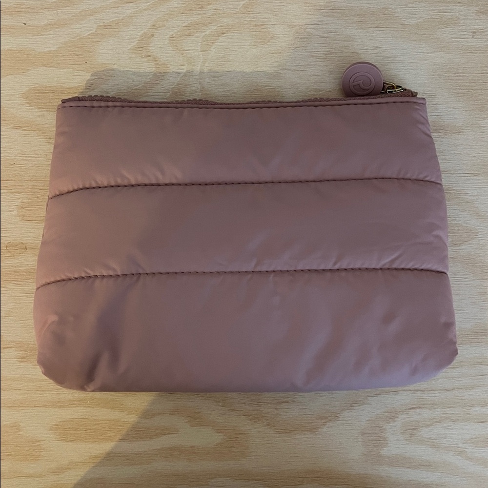 RARE BEAUTY MAKEUP BAG - Picture 2 of 5